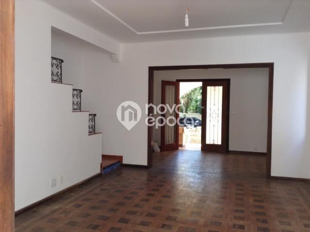 Casa à venda com 5 dormitórios em Urca, Rio de janeiro cod:IP8CS28247 - Foto 2