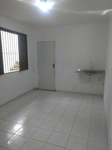 Kitnet itapuan suíte individual quarto e banheiro itapuã - Foto 7