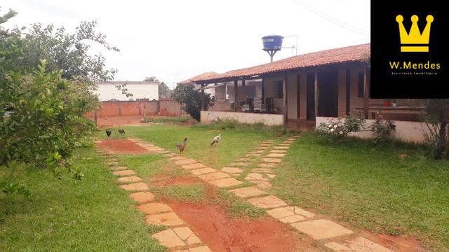 Vendo esta Joia de lote na rua 8, 800 Metros,apenas 500 mil!!