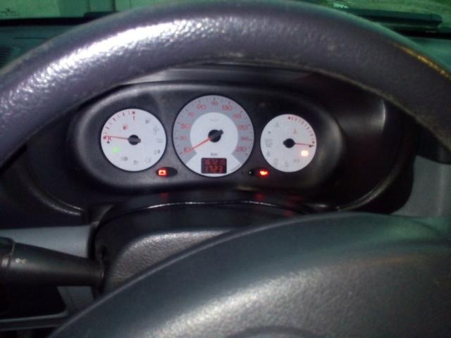 Clio 2009/2010 - Foto 8