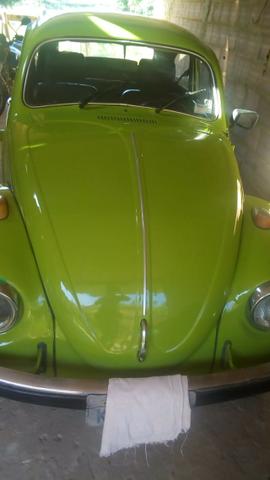 Fusca 1500 - Foto 4