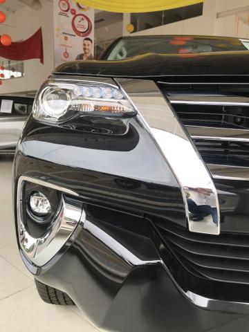 Toyota Sw4 SRX 2.8 Diesel 4x4 - 2020/2020 Lince Toyota Flamboyant - Foto 18
