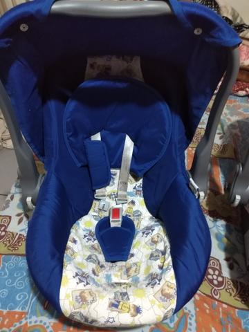 Bebê conforto