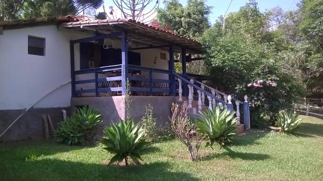 Sitio rio manso - Foto 10
