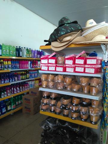 Supermercado completo com prédio de 500.000,00 por 450.000,00 - Foto 9