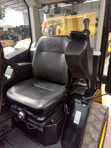 Minicarregadeira jcb SSL155 - Foto 5