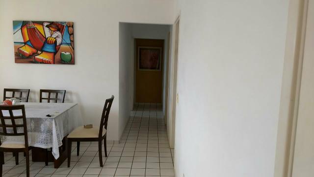 Apartamento 3 quartos com 2 suites - Cidade Verde - Foto 3