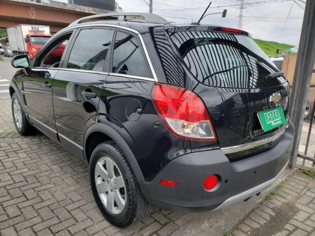 Chevrolet Captiva SPORT 2.4 4P - Foto 3