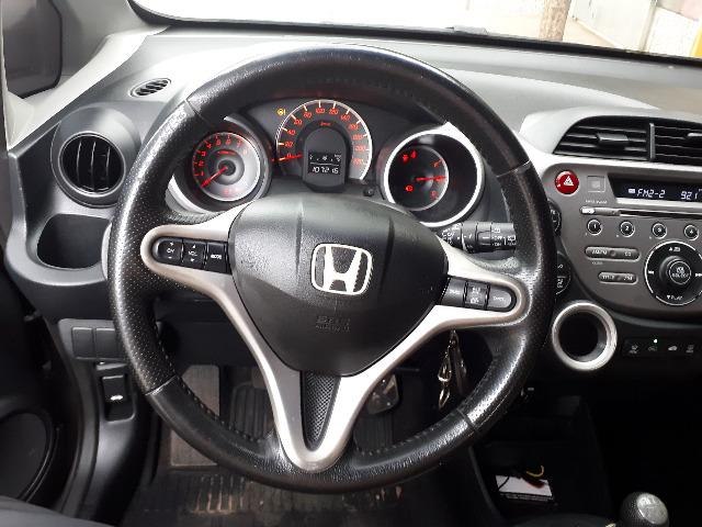 Honda Fit - Foto 7