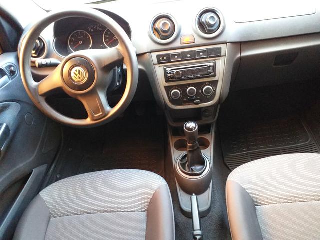 Gol 1.0 2013 G5 é Na World Car - Foto 5