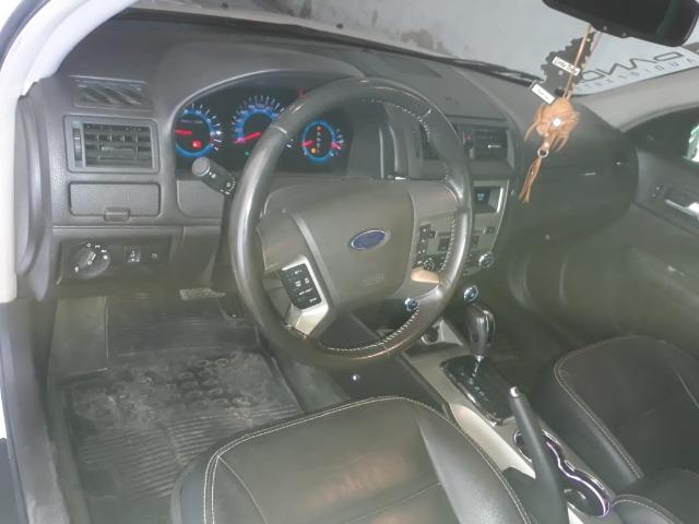Ford Fusion - Foto 13