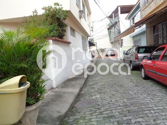 Terreno à venda em Tijuca, Rio de janeiro cod:SP0TR36672 - Foto 8