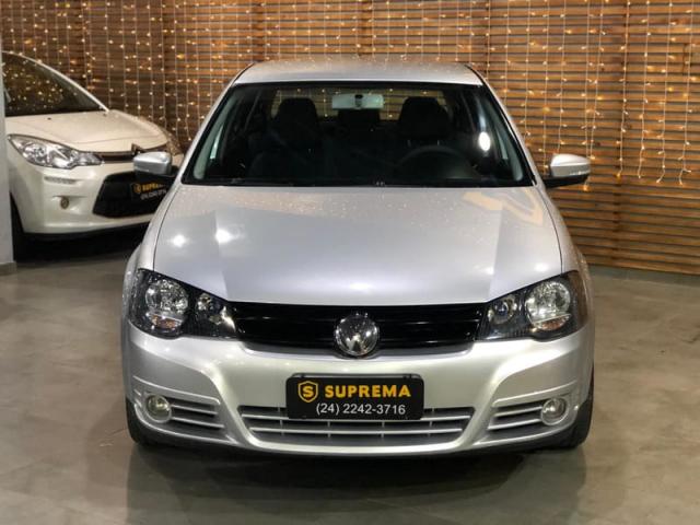 VOLKSWAGEN GOLF 1.6 MI (TotalFlex) 4P - Foto 5