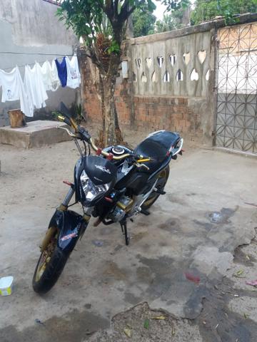 Cb300r 2011 - Foto 3