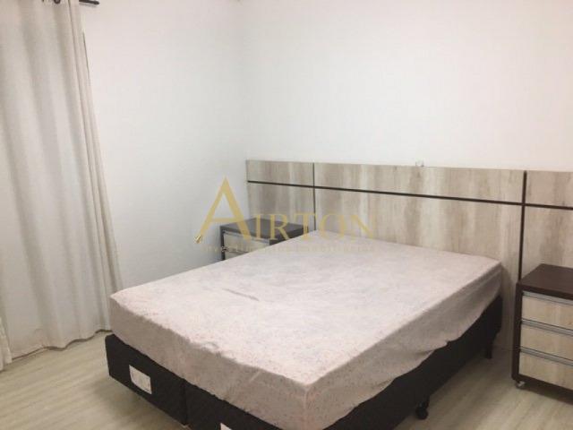 Apartamento, V4078, 4 Suites sendo 1 master, Mobiliado, 150mts do mar em Meia Praia - Foto 13