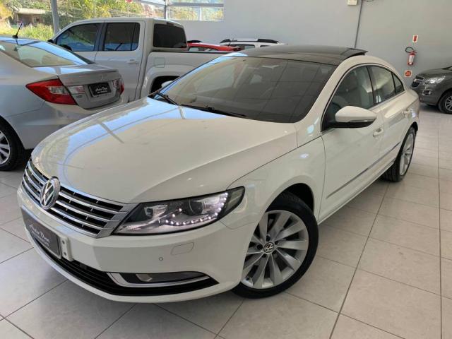 Volkswagen Passat CC TSI AA 211 CV