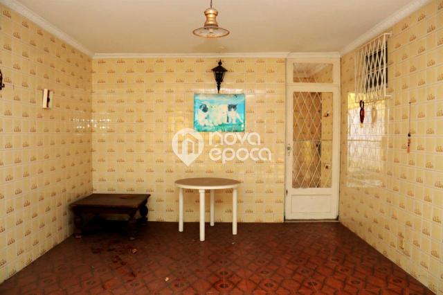 Casa à venda com 3 dormitórios em Méier, Rio de janeiro cod:ME3CS35552 - Foto 2