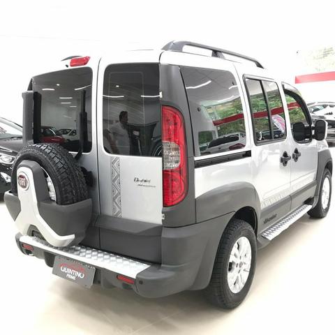 Doblo 1.8 Adventure - Foto 5