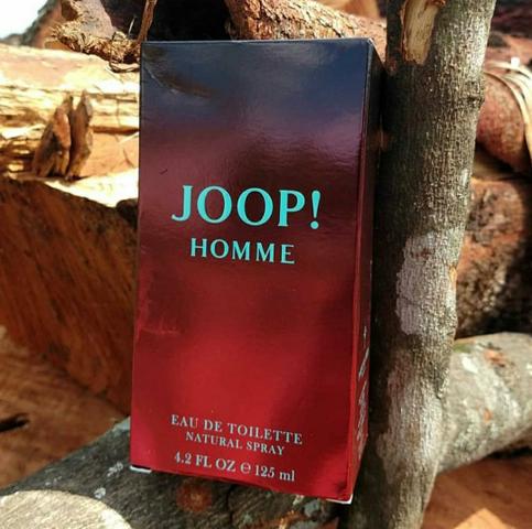 Perfumes Importados