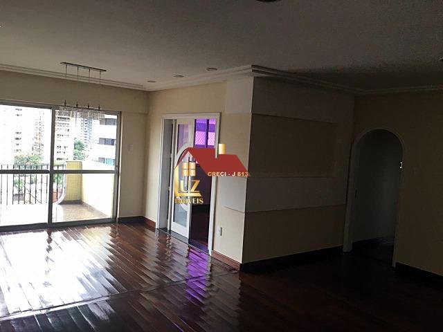 4 Quartos Sendo 2 Suítes No Ed Luiz Porciúncula - Foto 3