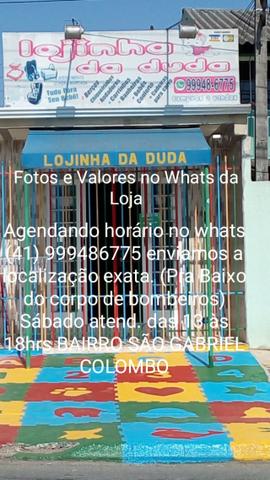 Lojinha Da Duda