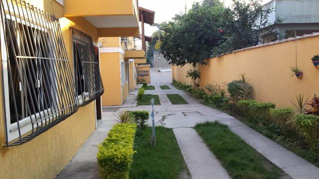 Vendo casa em condomínio sem taxa - Foto 2