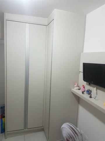 Apartamento em Itajaí - Semi Mobiliado - Foto 7