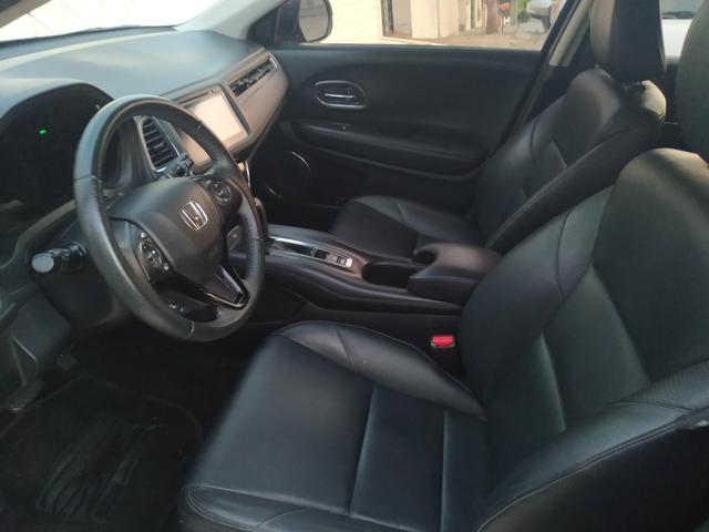 Hrv touring 1.8 2017/2017 - Foto 2