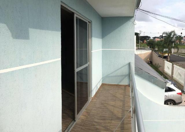 Sobrado Pinheirinho 220m2 - Foto 13