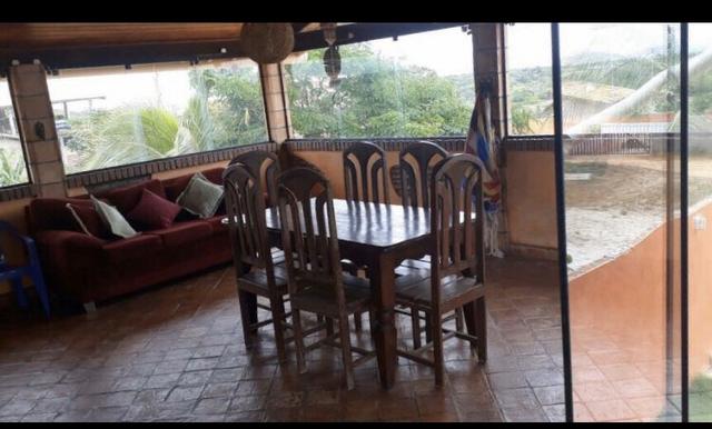 Casa com piscina para réveillon em Imbassaí (Pacote 5 diárias R$ 4000,00) - Foto 8