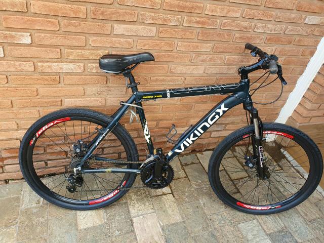 Bicicleta - Foto 3
