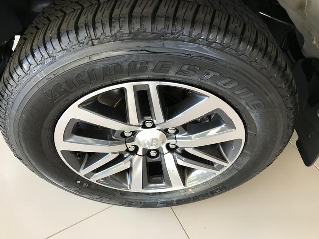 Toyota Sw4 SRX 2.8 Diesel 4x4 - 2020/2020 Lince Toyota Flamboyant - Foto 8