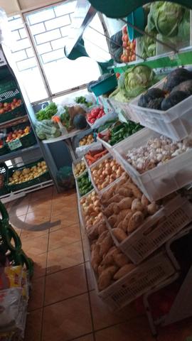 Mini Mercado fruteira e padaria em avenida de grande fluxo - Foto 6
