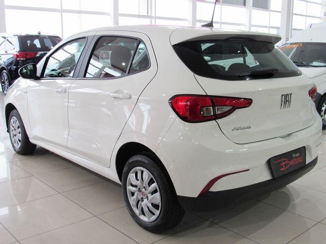 ARGO DRIVE 1.3 8V FLEX - Foto 5