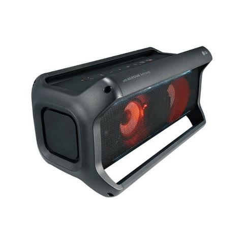 Caixa Bluetooth LG Xboom GO PK7 40W
