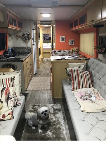 Motorhome - Foto 6