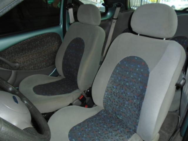 FORD KA GL IMAGE 1.0mpi 2P - Foto 5