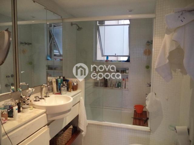 Apartamento à venda com 4 dormitórios em Flamengo, Rio de janeiro cod:FL4AP34164 - Foto 20