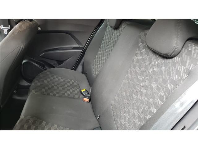 Hyundai Hb20 1.6 comfort plus 16v flex 4p manual - Foto 9