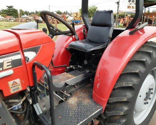 Trator 5075 Agralle 2011 - Foto 2