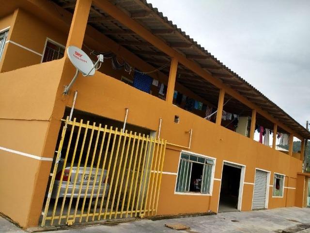 Pousada Caiobá PR Matinhos - Foto 4