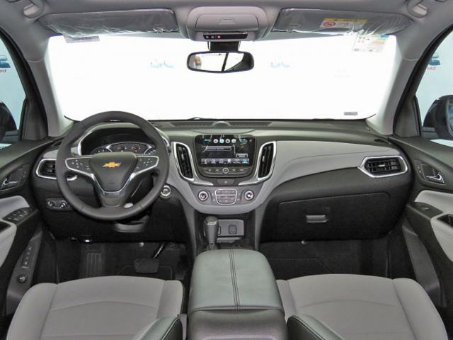 CHEVROLET EQUINOX 2.0 16V TURBO GASOLINA PREMIER AWD AUTOMÁTICO - Foto 6