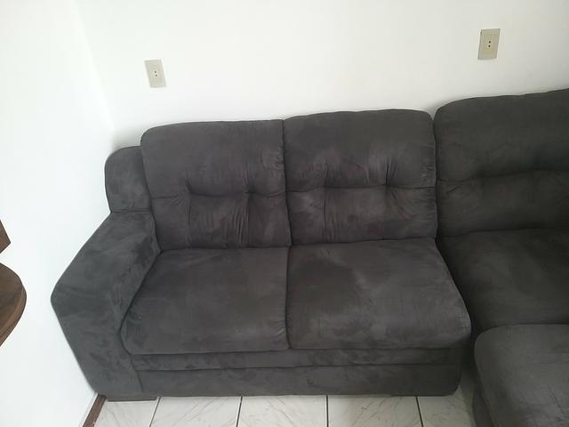 Sofá/estofado - Foto 2