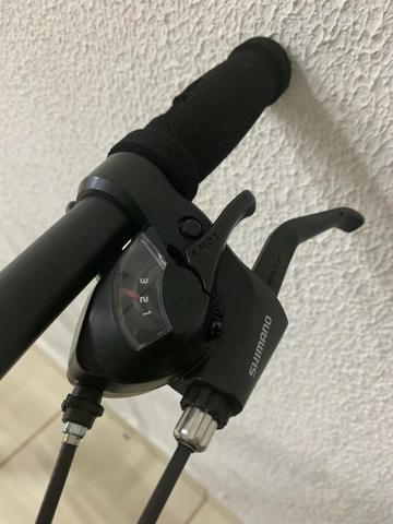 Bicicleta Aro 29 Gta Shimano - Foto 3