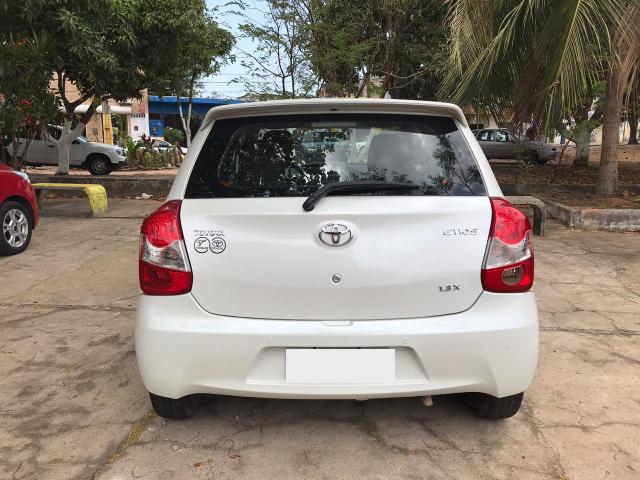 Etios bem novinho - Foto 4