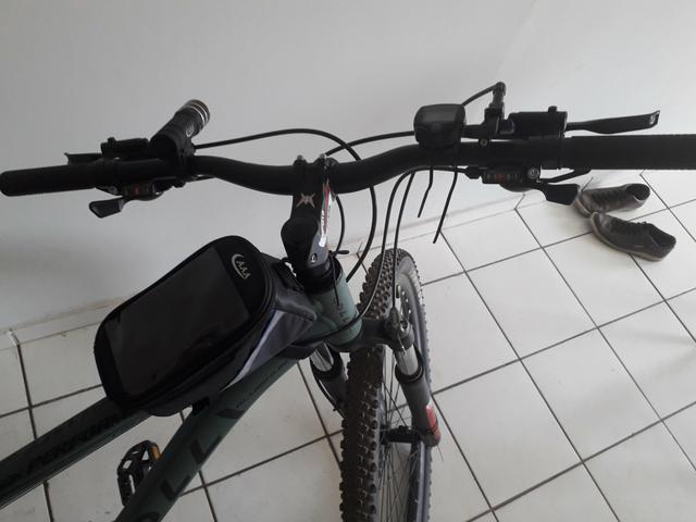 Bicicleta - Foto 2