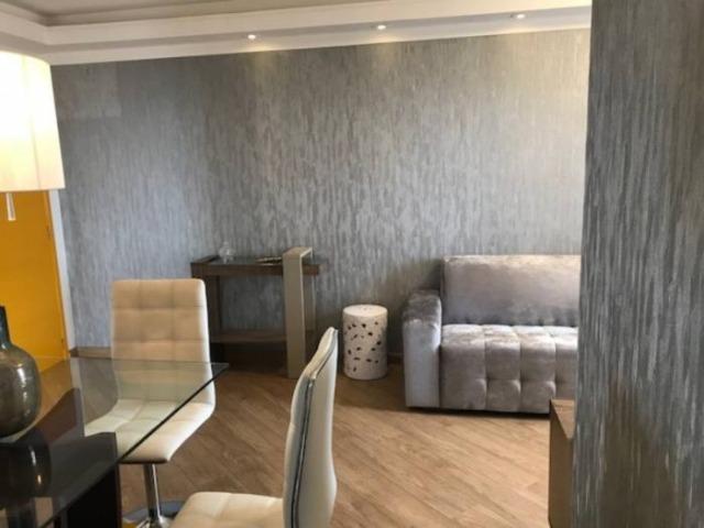 Imperdível Apto $369.000 por $299.000 totalmente Mobiliado! - Foto 13