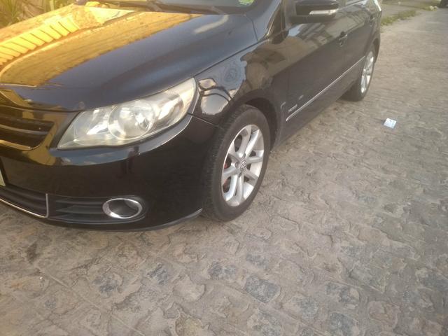 Gol Power 2011 - Foto 6