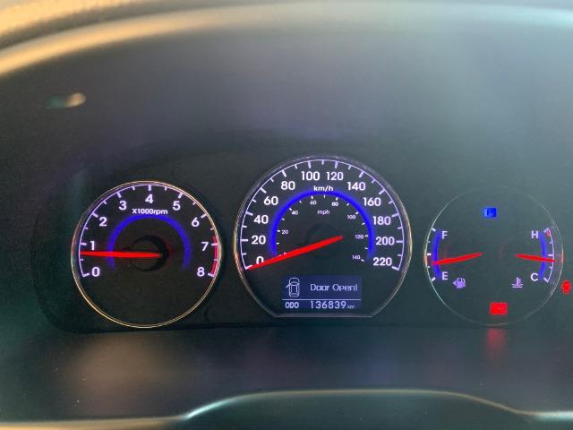 Hyundai Santa Fé 2011 3.5 V6 2011 - Foto 5