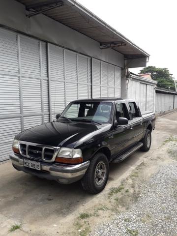 Vendo ford ranger